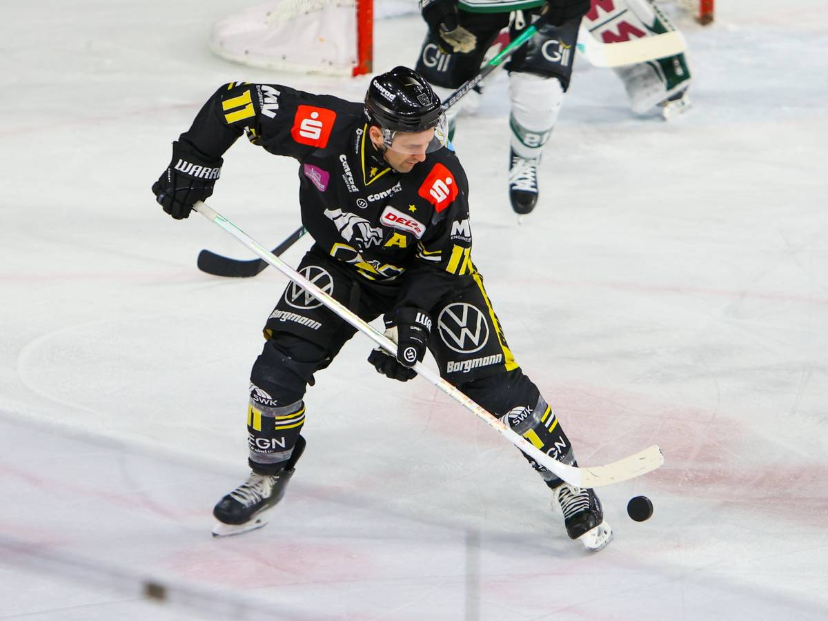 Pinguine und Jon Matsumoto gehen getrennte Wege