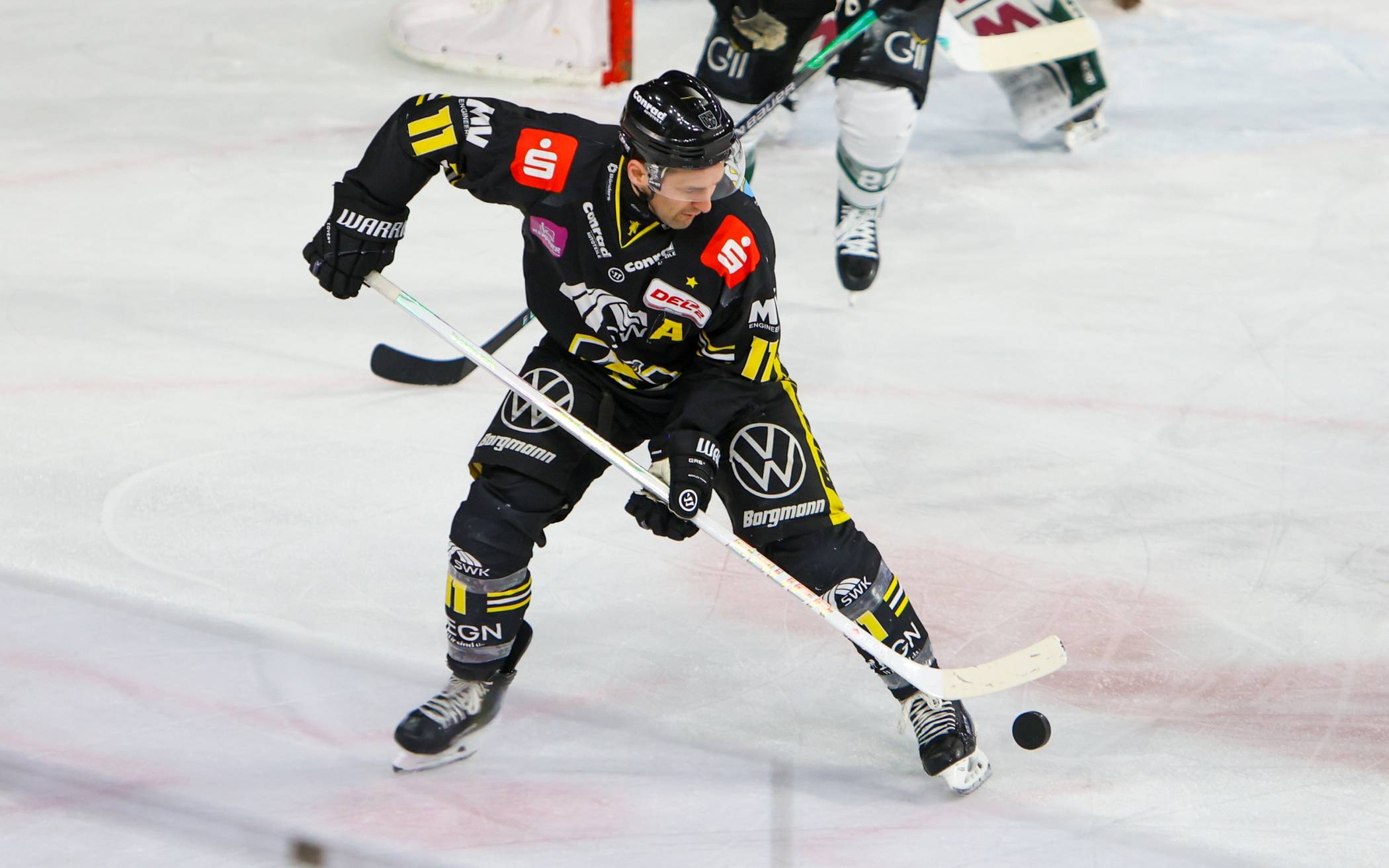 Pinguine und Jon Matsumoto gehen getrennte Wege