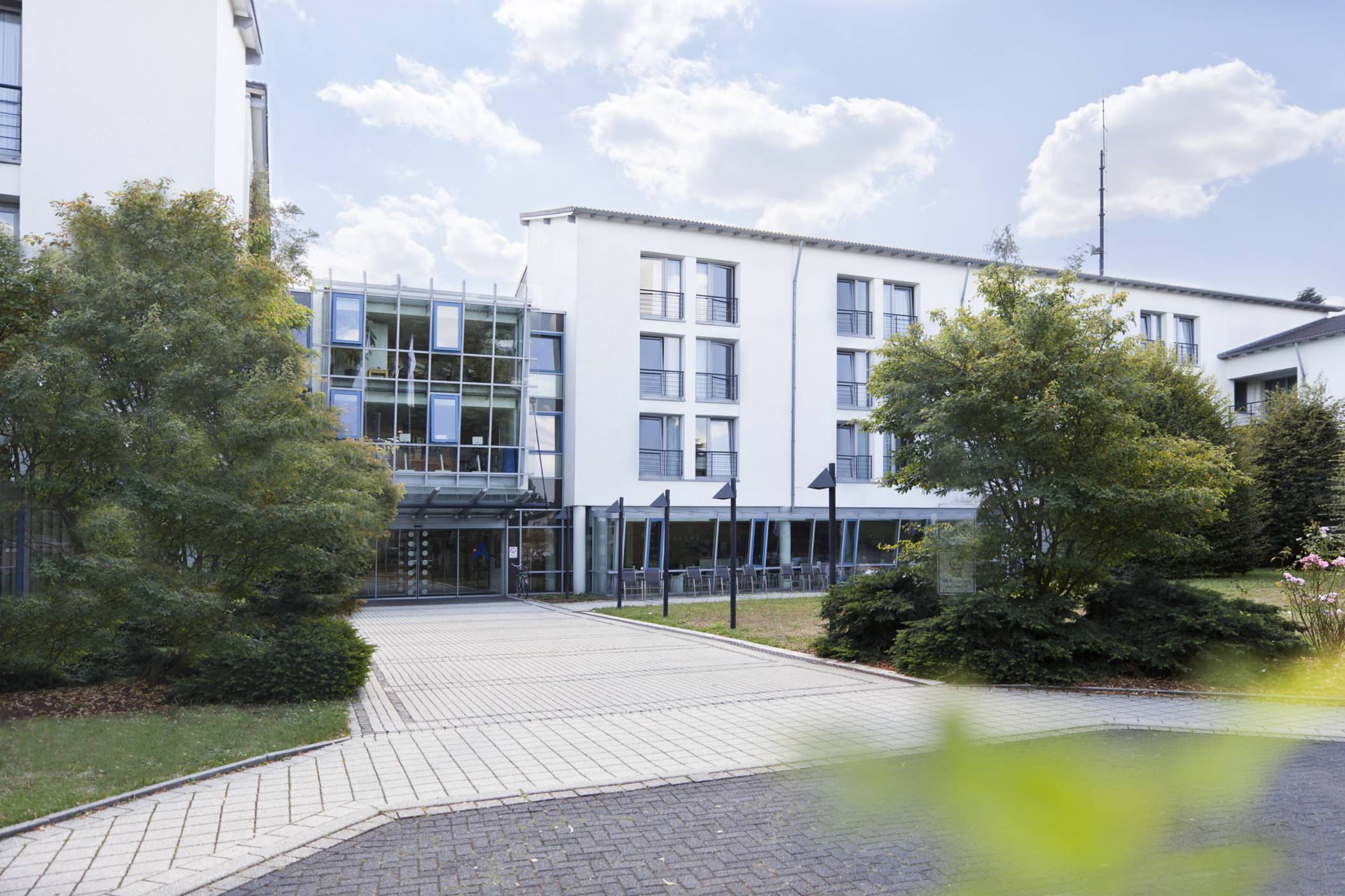  „Gefühle. Kunst. Farbe.“ heißt die neue Ausstellung in der Niederrhein Klinik. 