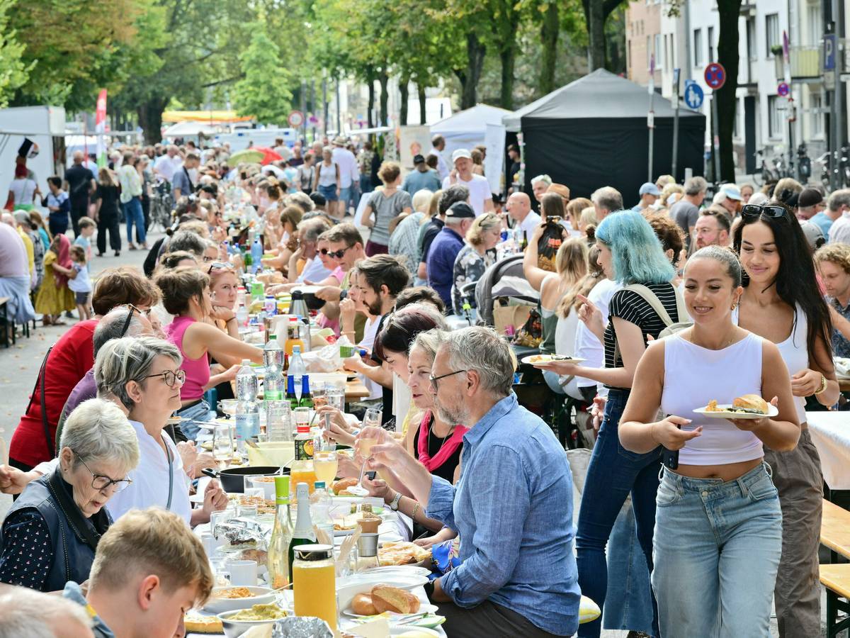 Jetzt für Trödelmarkt anmelden