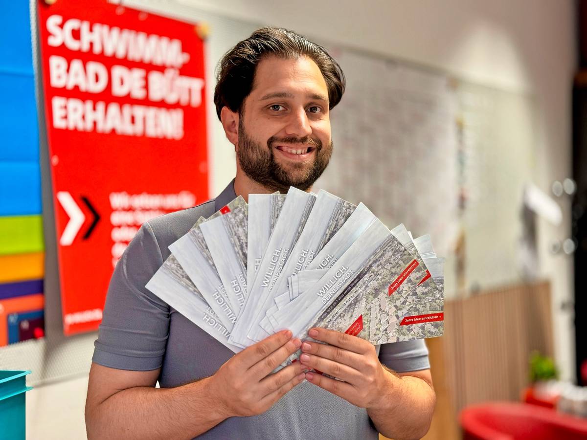 SPD: Rückmeldungen für konkrete Politik