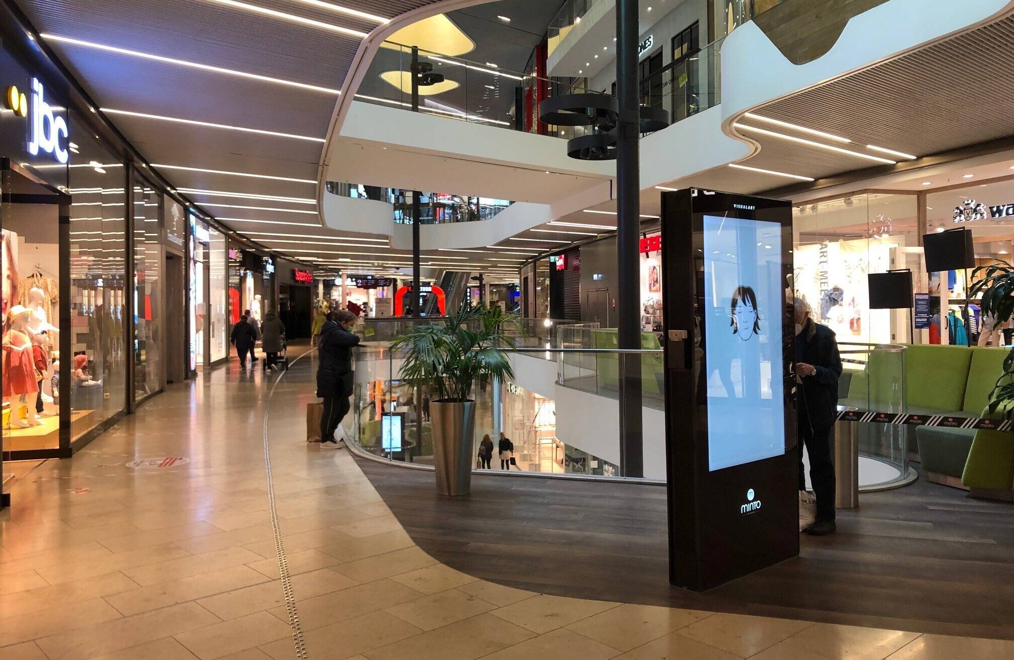 Das Büro Stadt + Handel untersucht im Auftrag der Stadt Mönchengladbach den aktuellen Bestand des Einzelhandels sowie weitere Angebote und Einrichtungen. 