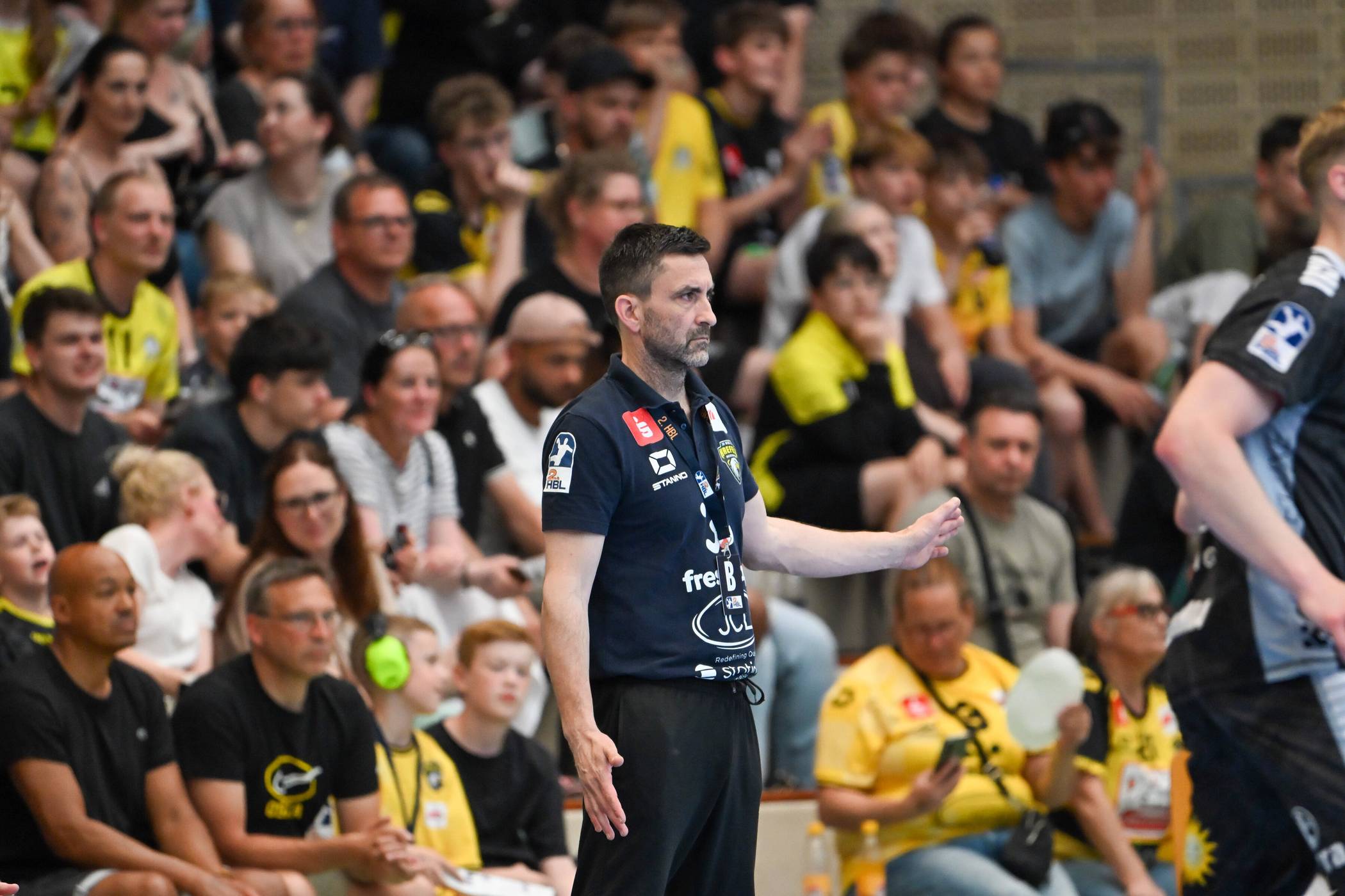 HSG Krefeld-Niederrhein unterliegt Dormagen mit 28:29