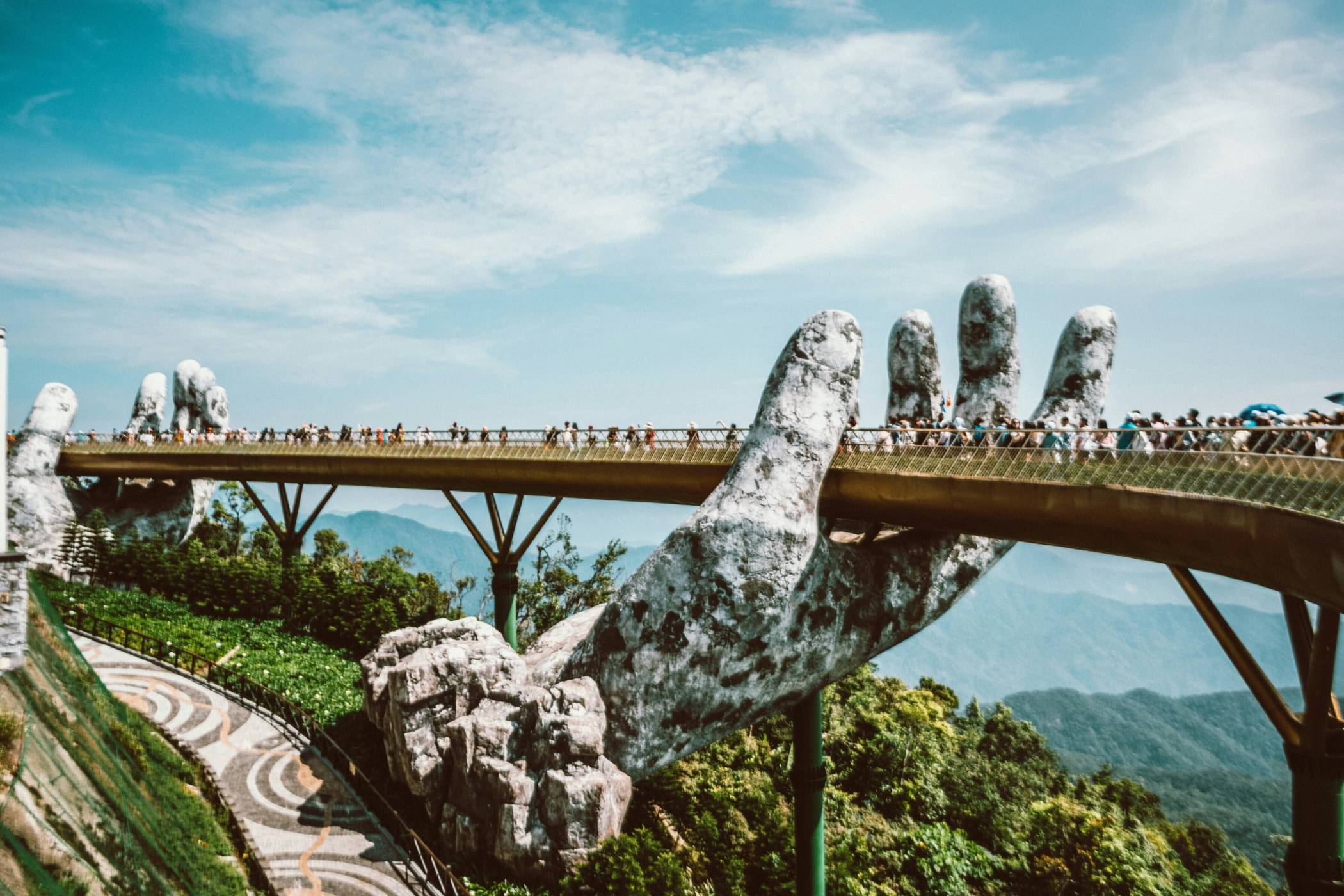 Vietnam könnte das richtige Reiseziel für Ihren ersten großen internationalen Urlaub sein
