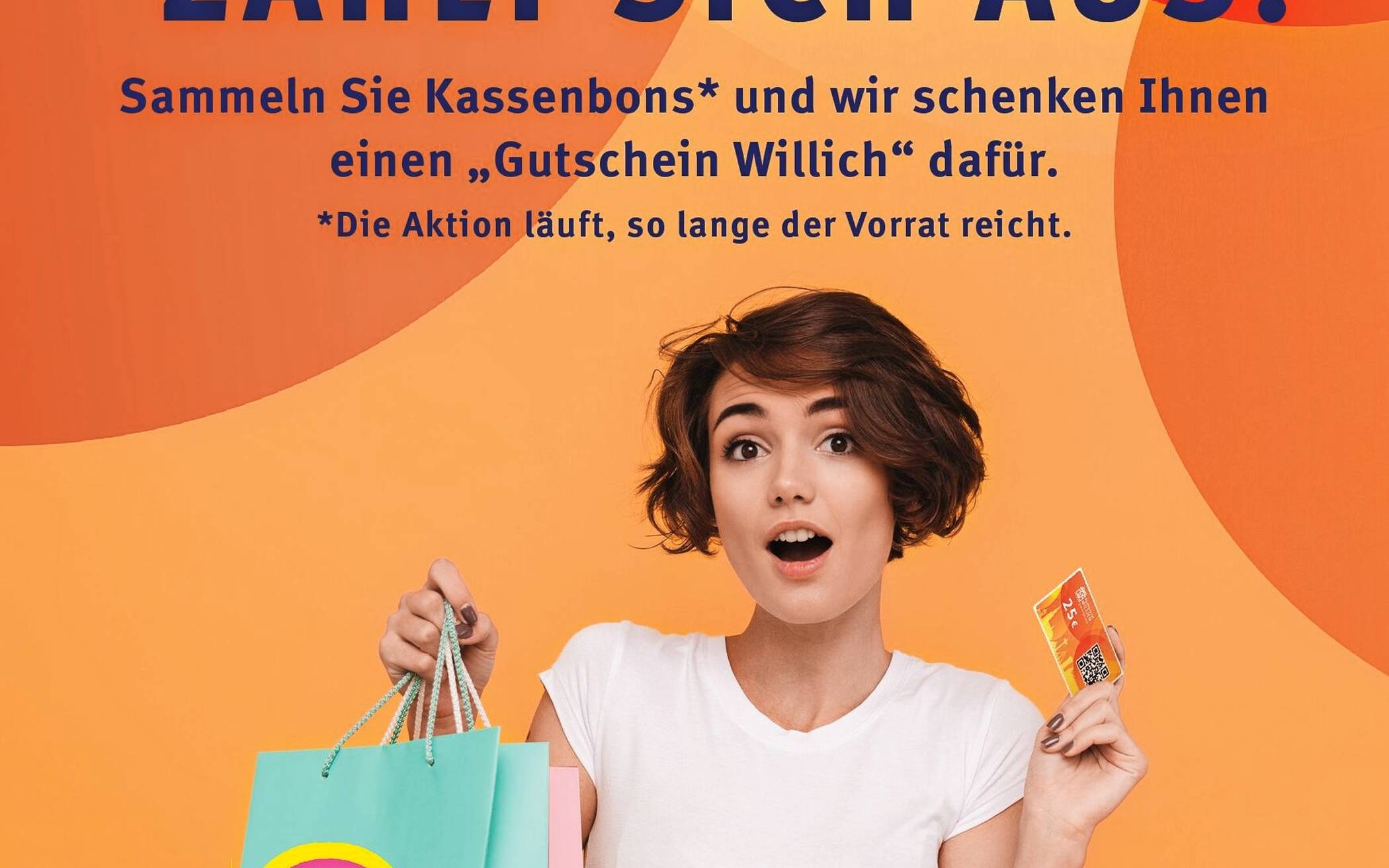 Flyer Heimat Shoppen Bonus
