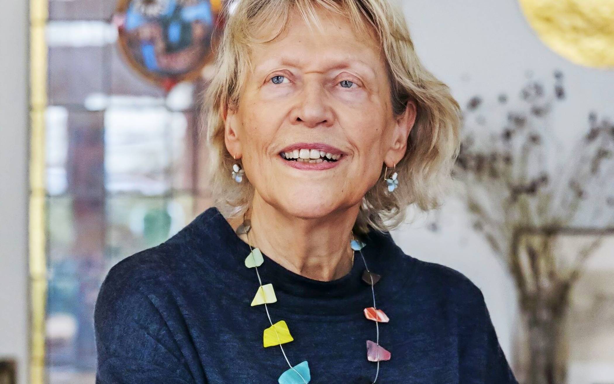  Christien Brinkgreve.   