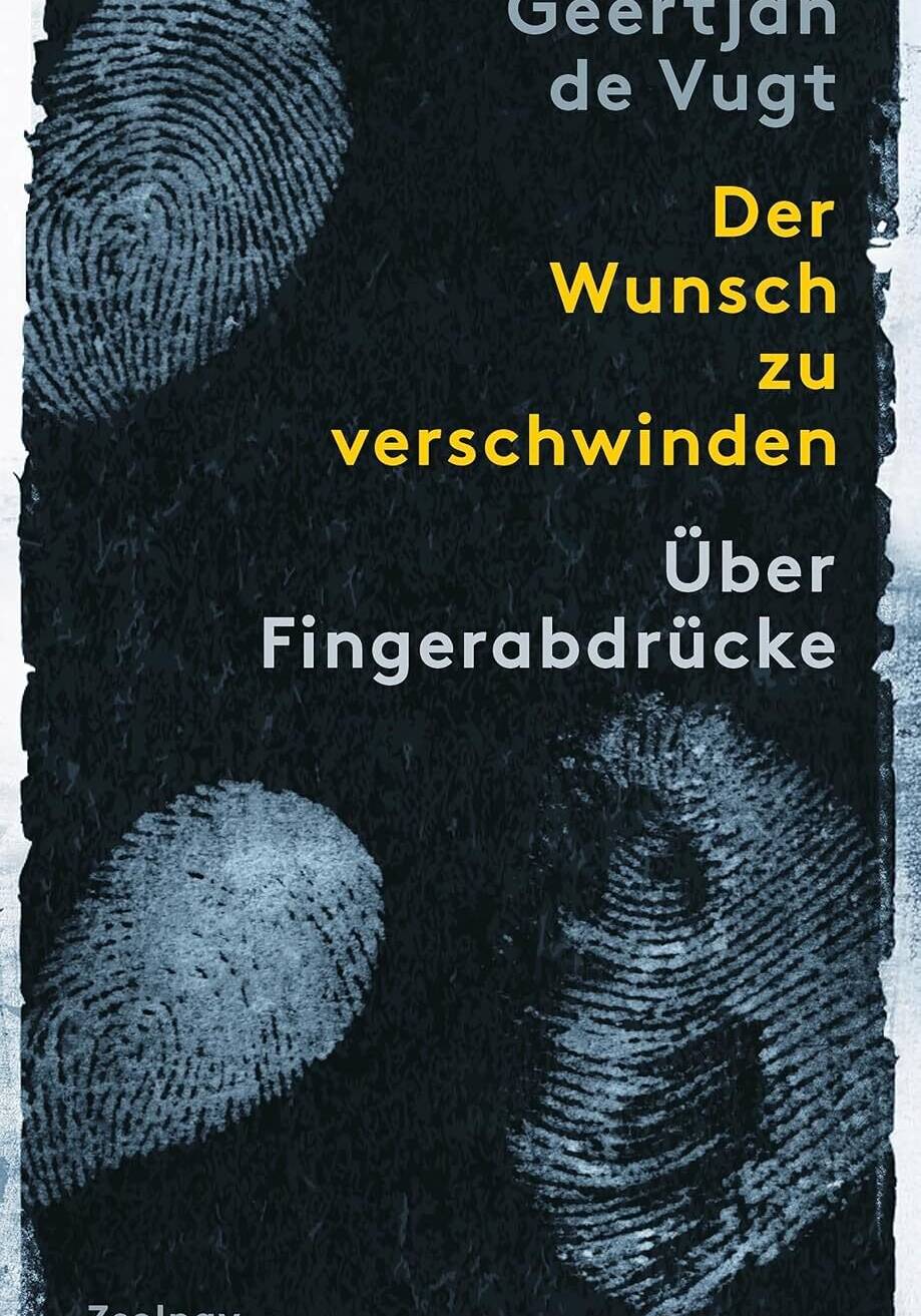 Morgen in der Zentralbibliothek: Geertjan de