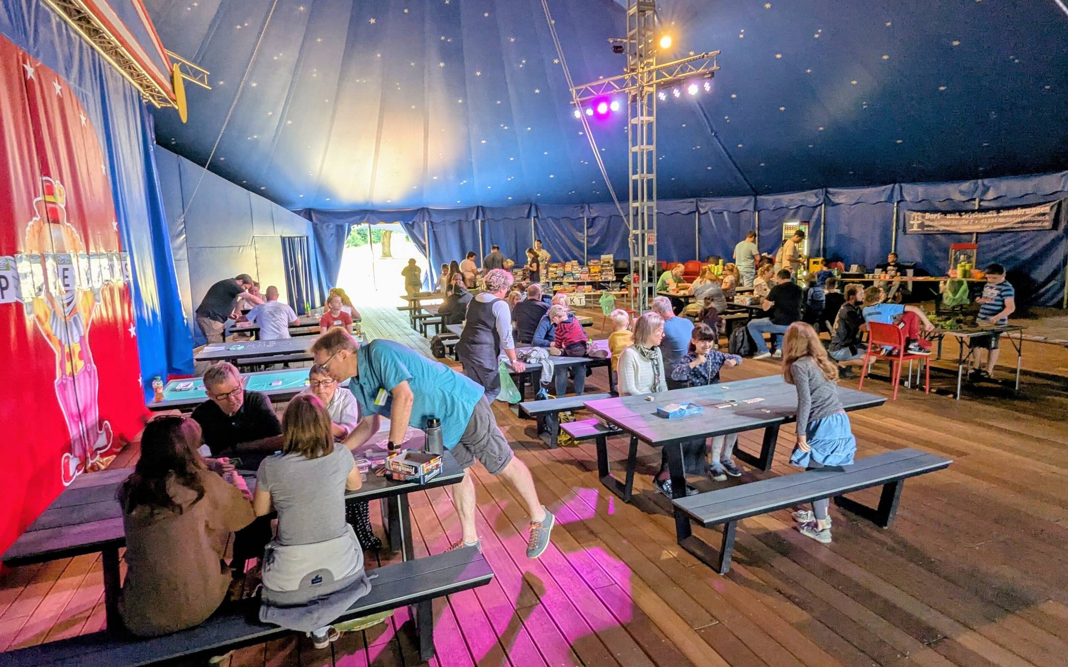 Nettetal spielt 2026