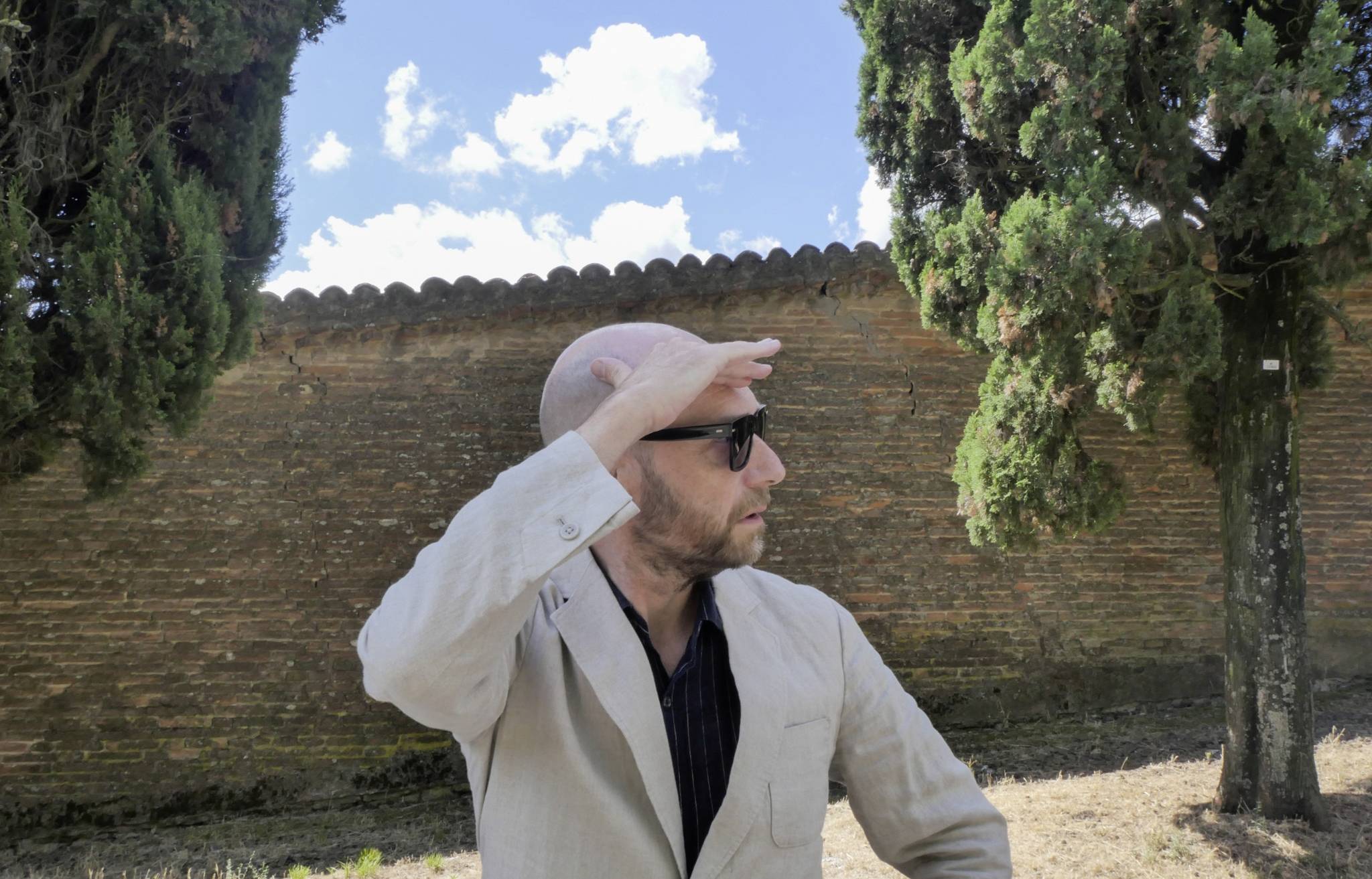 Hotel Celentano – Leseshow mit Eric Pfeil