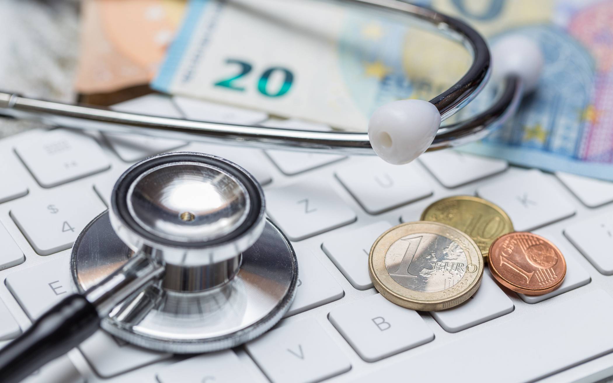 Die Krankenkassen sind nicht mehr verpflichtet,