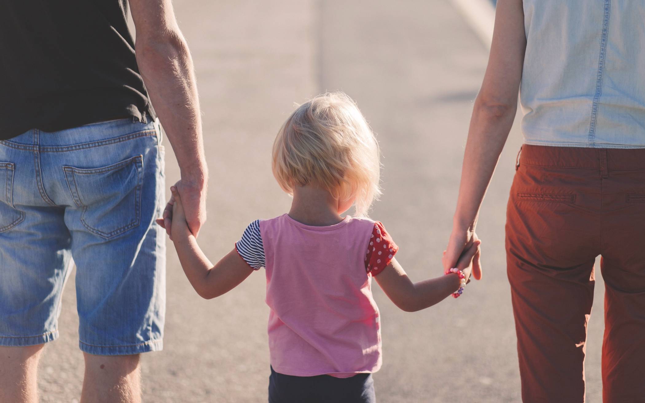  Für Familien bedeutet die neue Satzung eine Vereinfachung.   