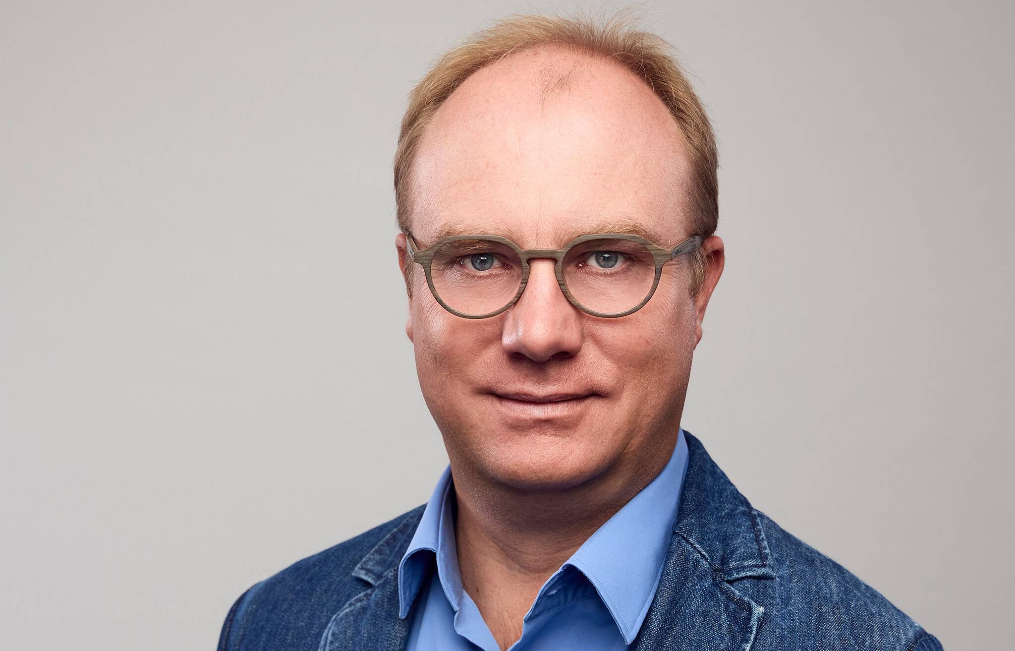  WFG-Fördermittelberater Armin Möller  