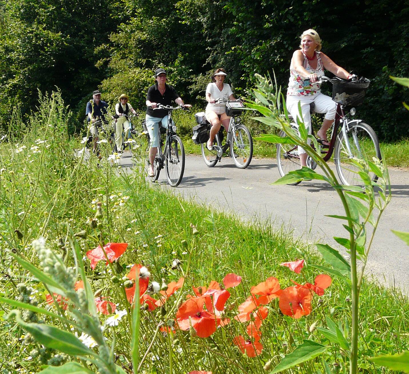 Umfrage zur Mobilität im Kreis Viersen