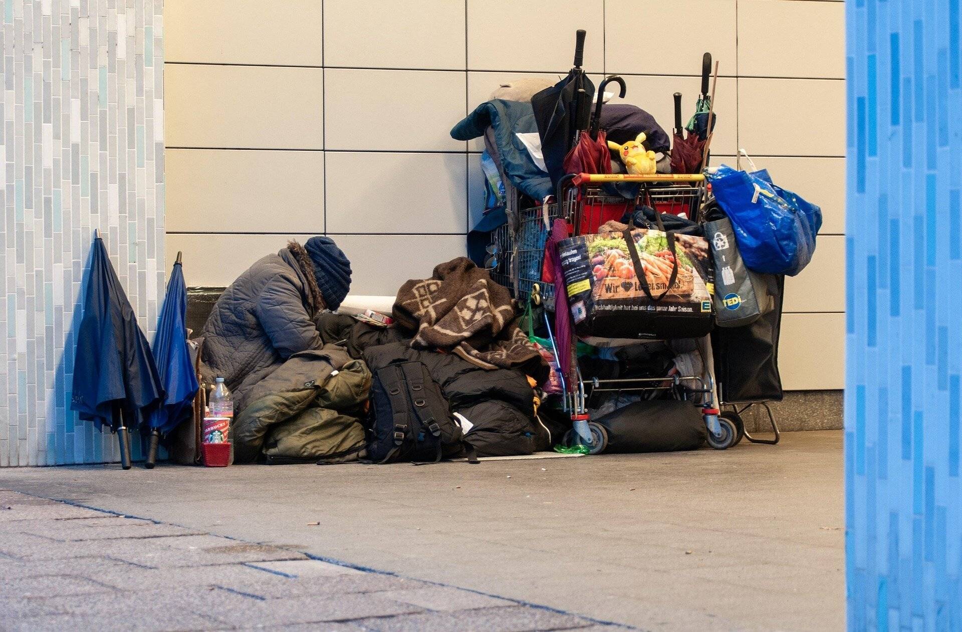Am Freitag, 11. September, findet von 11 bis 15 Uhr ein Aktionstag zum Thema  Wohnungssuche statt. 