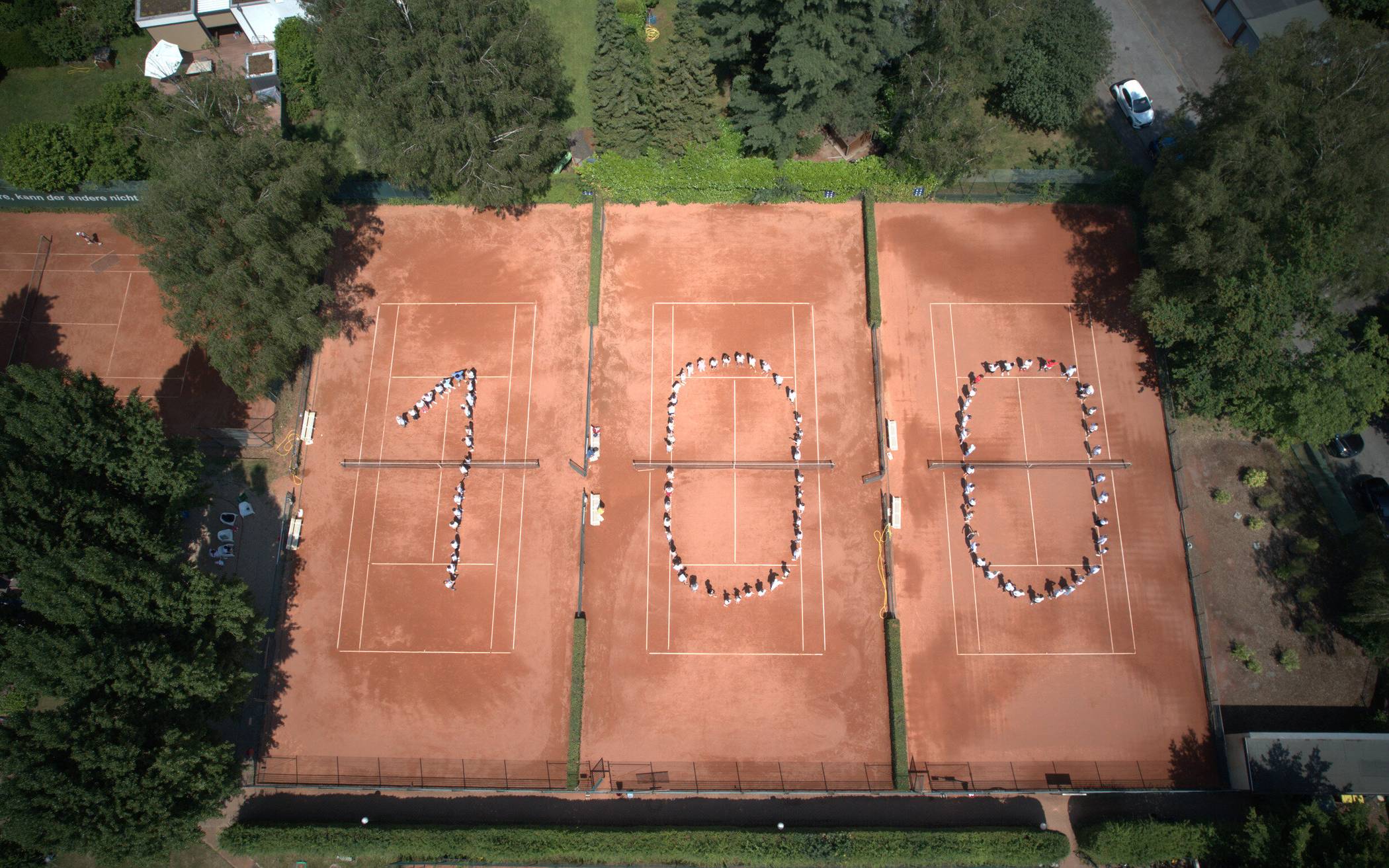 100 Jahre KTG