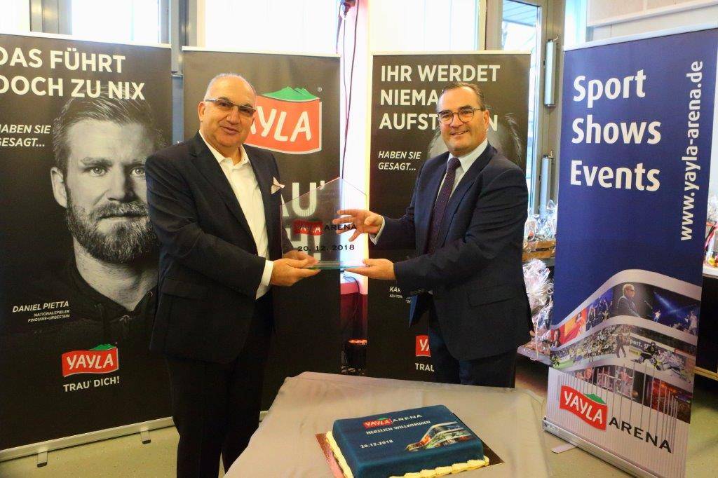 „Yayla ist ein Teil von Krefeld“