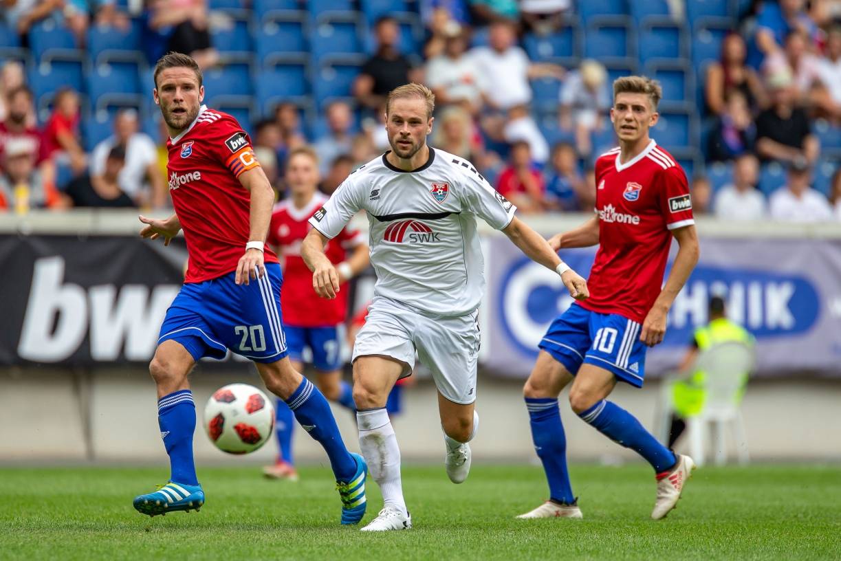 KFC hat das halbe Dutzend im Visier