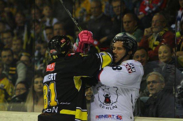 Pinguine-Serie hält - jetzt kommt Berlin