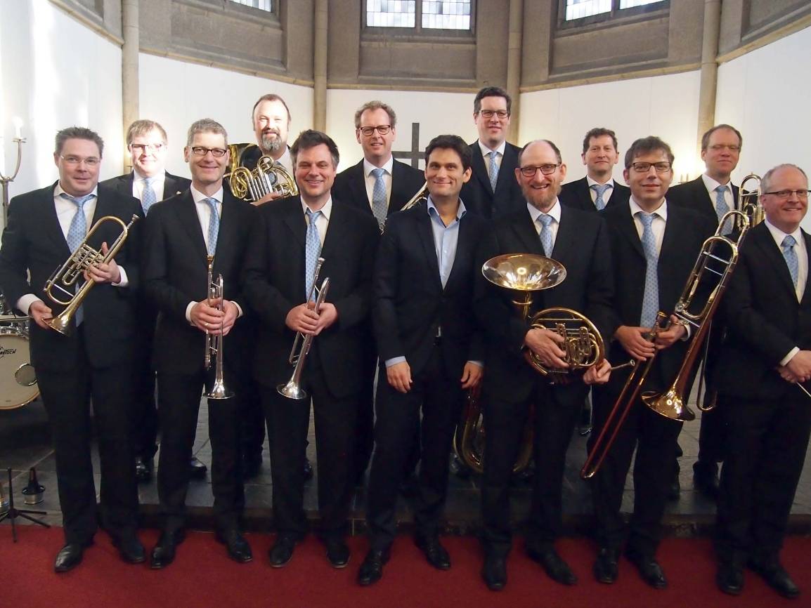 Ehring hat BlechCONTact