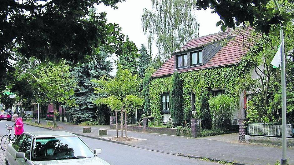  Die Nebenkosten sind gewaltig, wenn man der Untersuchung von Haus &amp; Grund Glauben schenkt. 