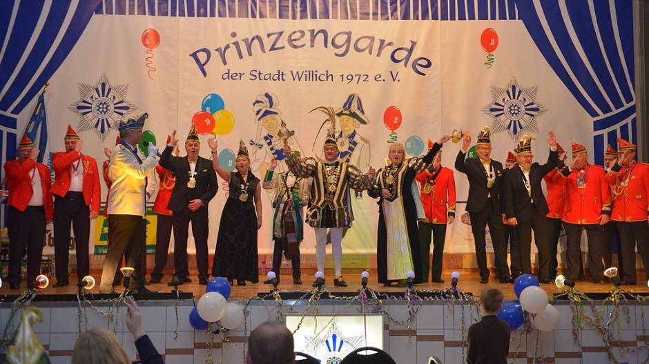 Bilder vom Prinzenbiwak