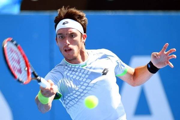 „Gaucho-Kracher“ für den HTC Blau-Weiß