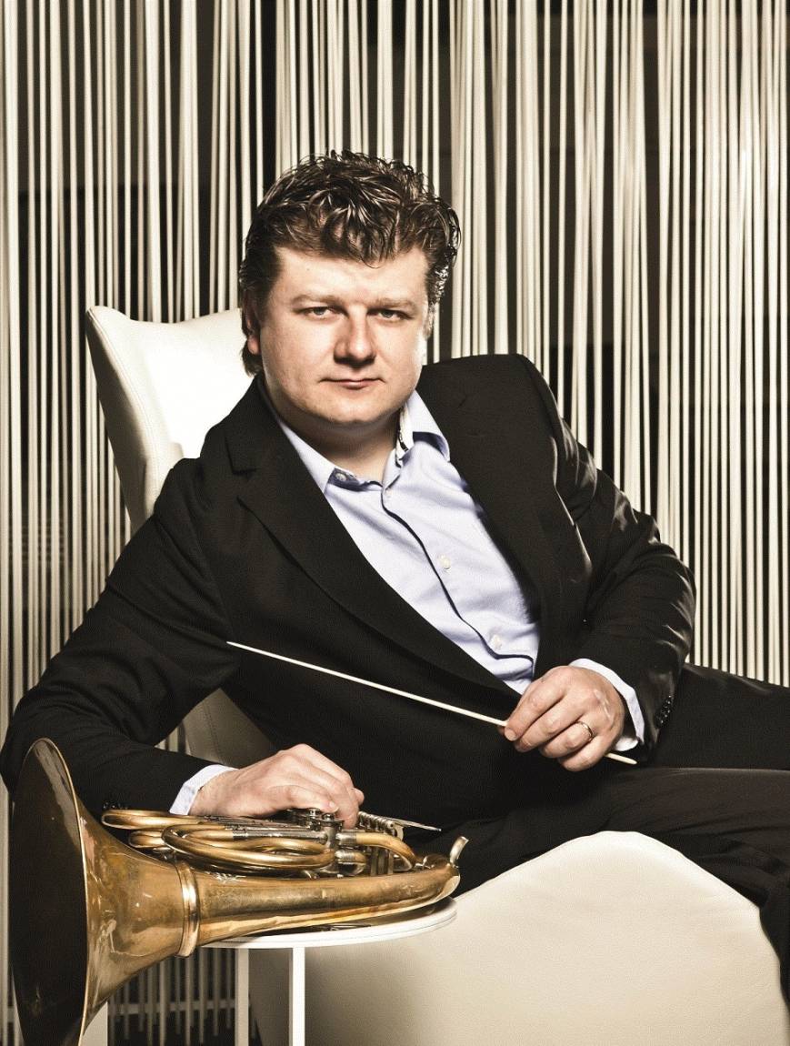 Duisburger Philharmoniker: Weltklassemusiker in Doppelfunktion