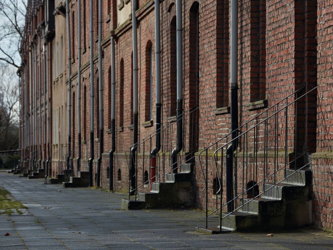 Keine Kohle mehr, dafür Kunst