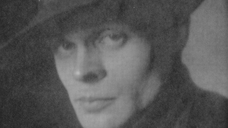 Ein Graf als Bergmann in Hamborn