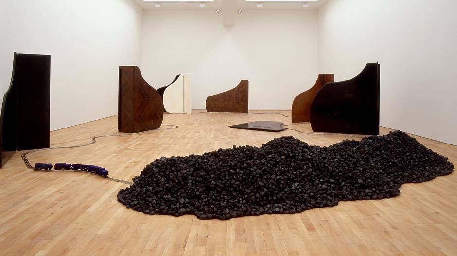 „Schwarz ist Gold“