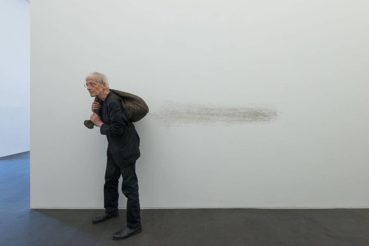 Was von Kohle übrigbleibt