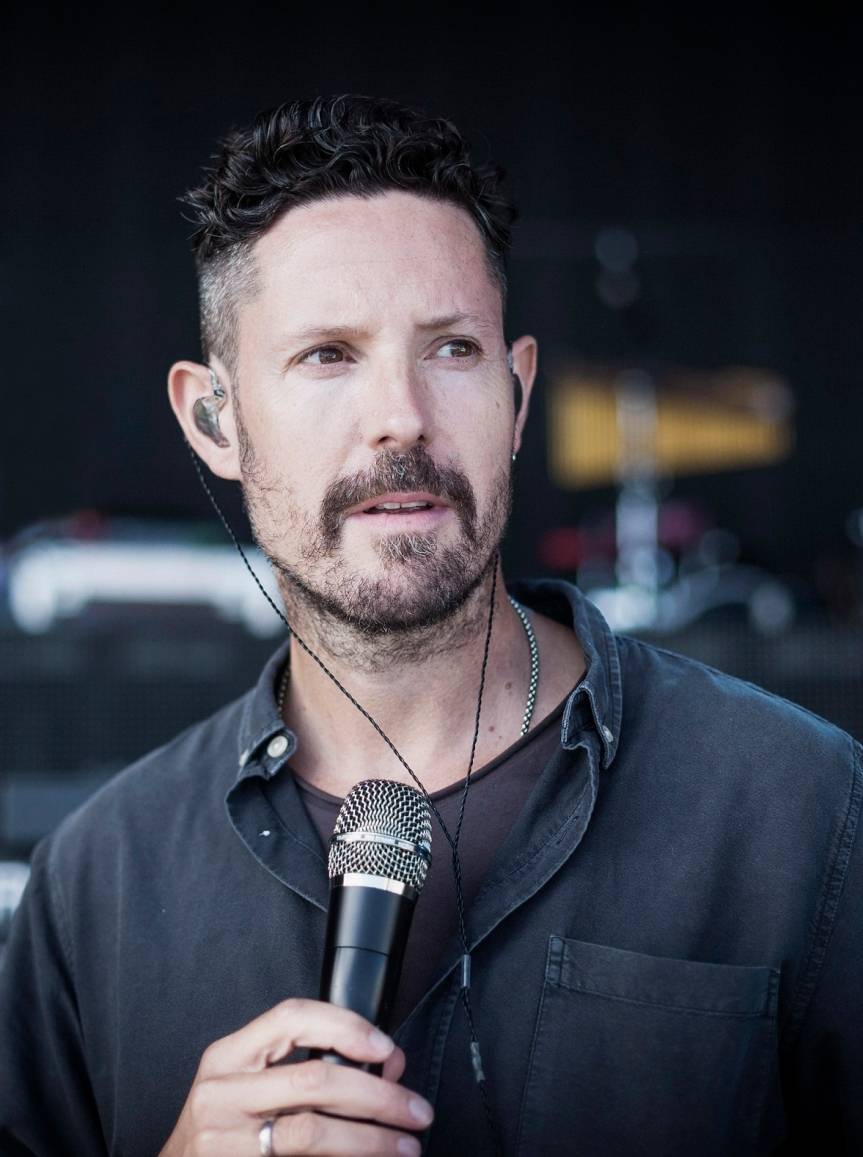 4. Juli: Max Herre - Live 2019