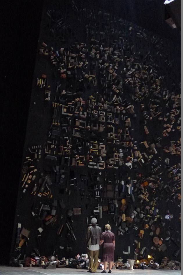 Solo-Show und zwei gegen vier Millionen