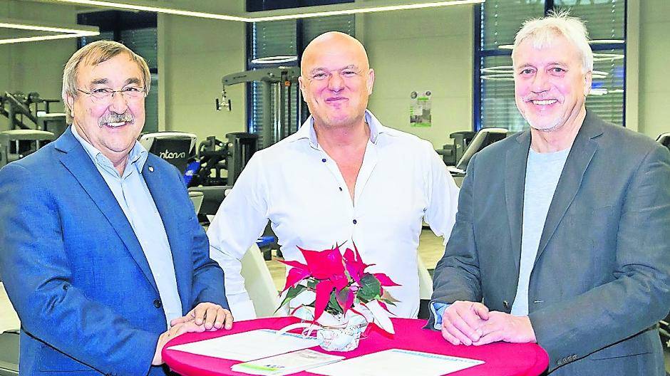 Der OSC ist offiziell insolvent