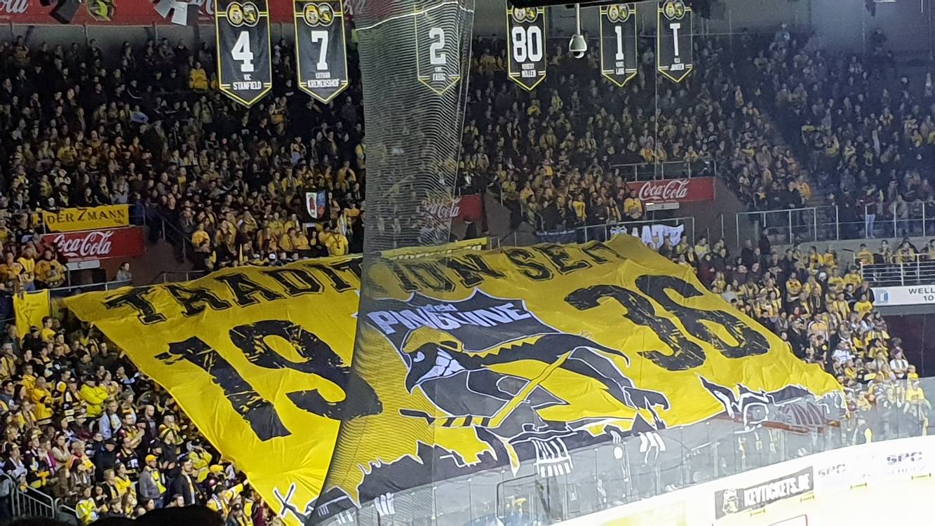 Hält die Serie auch gegen den Meister?