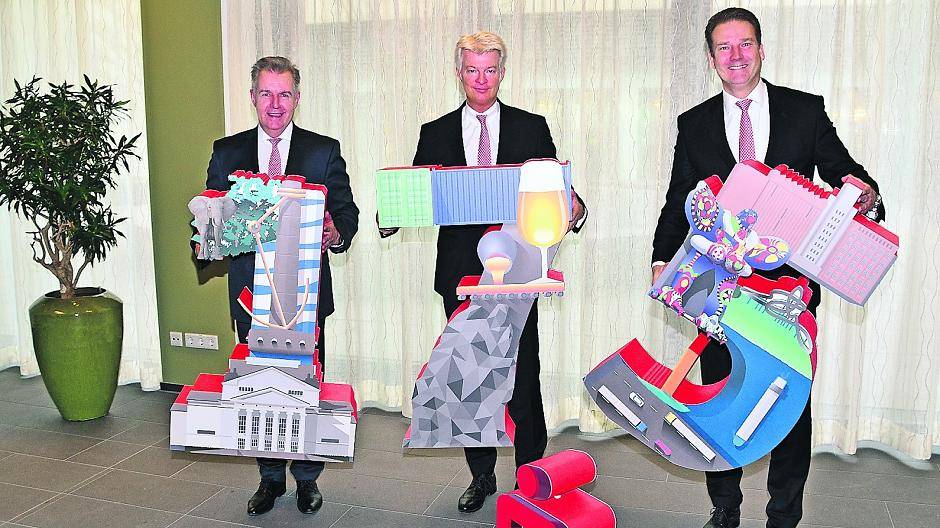 Jubiläum: 175 Jahre Sparkasse DU