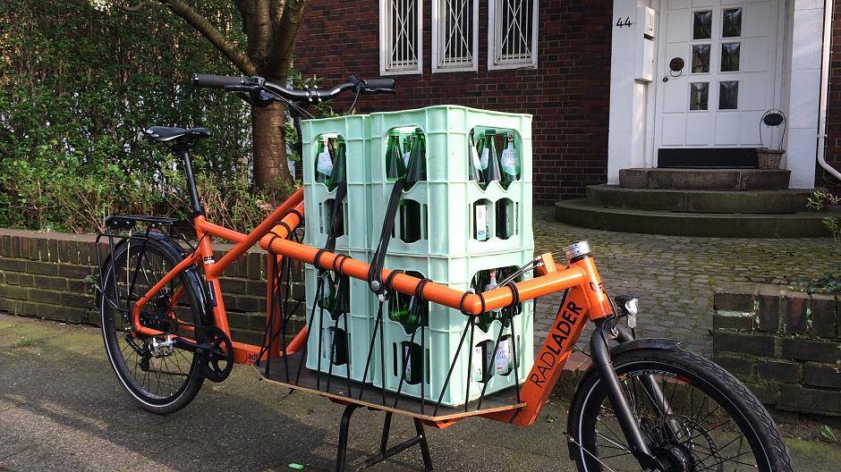 „DuisBock“ jetzt auch im Süden