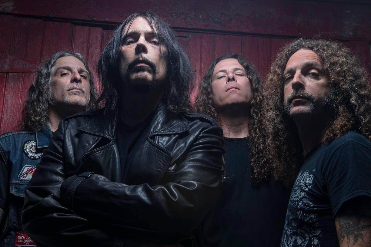 Monster Magnet: Rock-Ikone kommt nach Krefeld