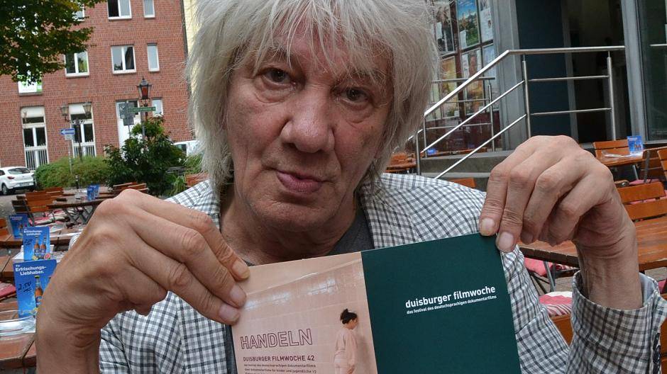 Fluchtpunkt Duisburg