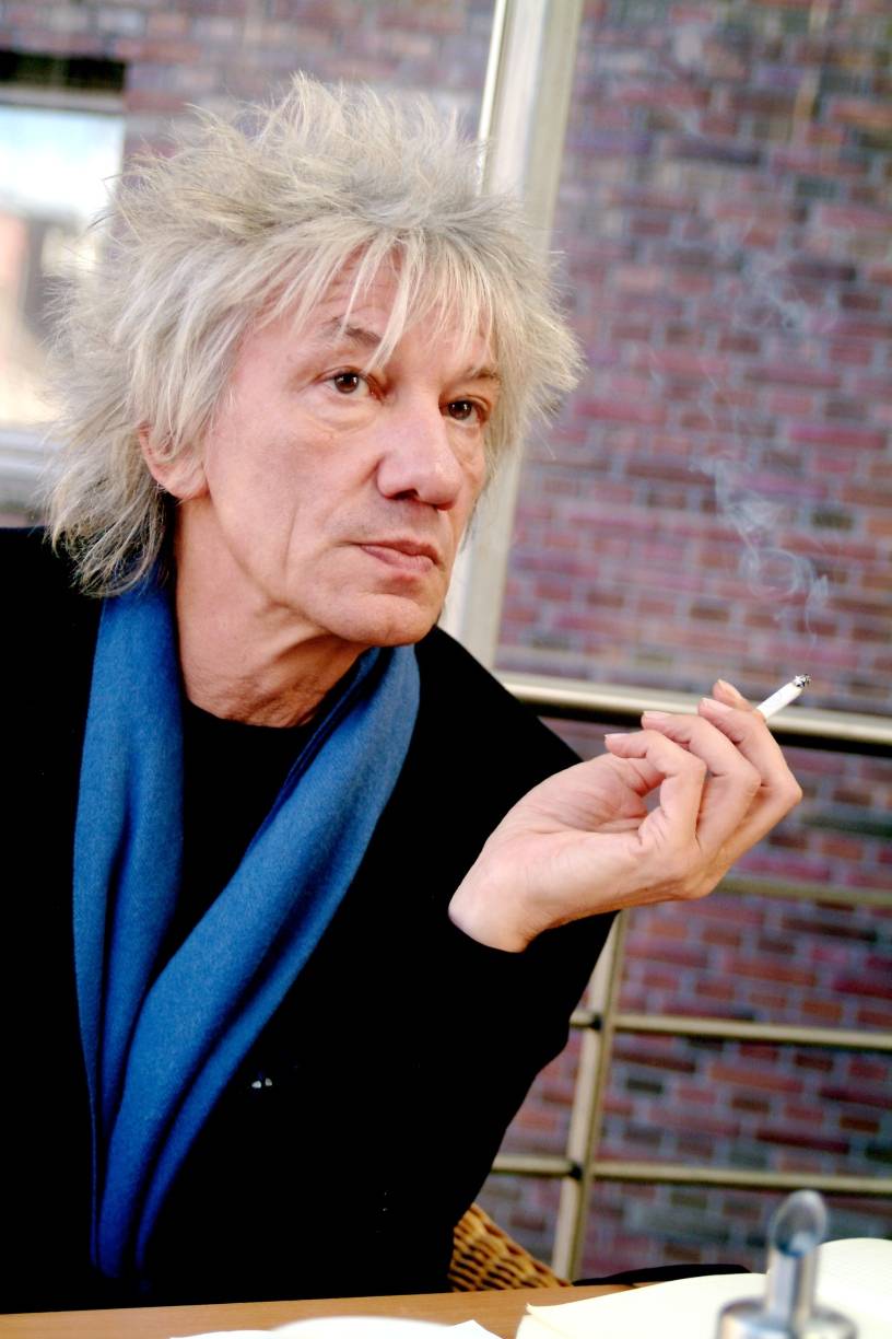 Sichtbar machen, was passiert