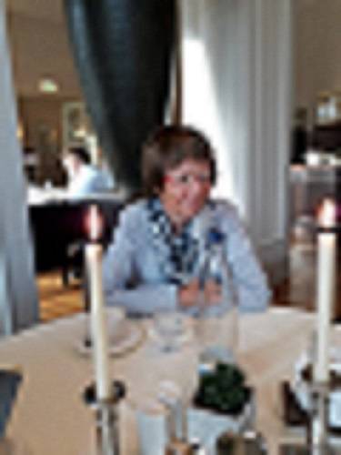 Polizei sucht vermisste Moerserin