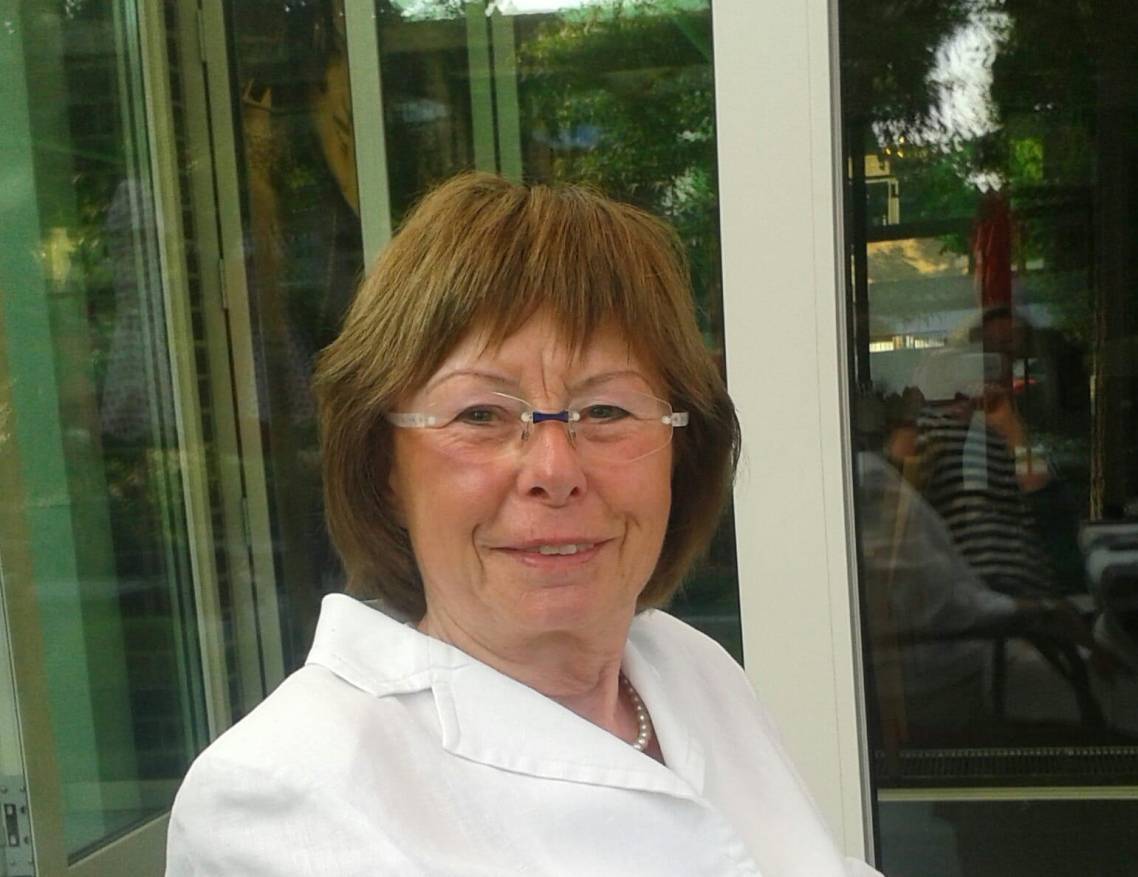 Polizei sucht vermisste Moerserin