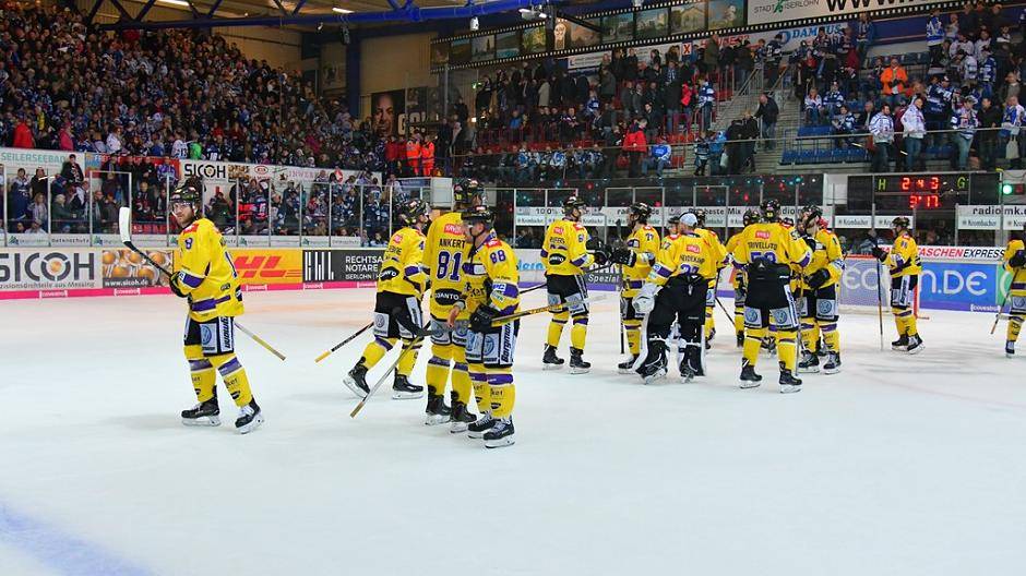 Dritter Sieg in Folge