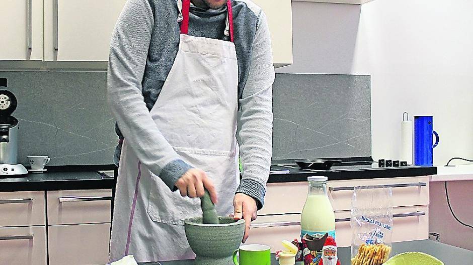 Redakteur Thomas Hippel hat die Upcyling-Rezeptideen der Initiative „Zu gut für die Tonne“ ausprobiert. Der Redaktion haben alle Varianten gut geschmeckt.