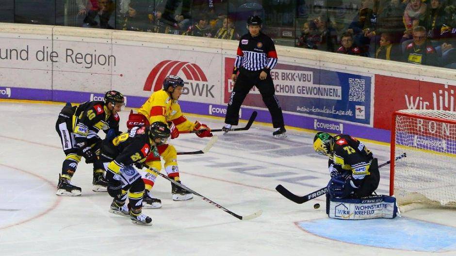 "Aus den Strafsituationen müssen wir lernen"