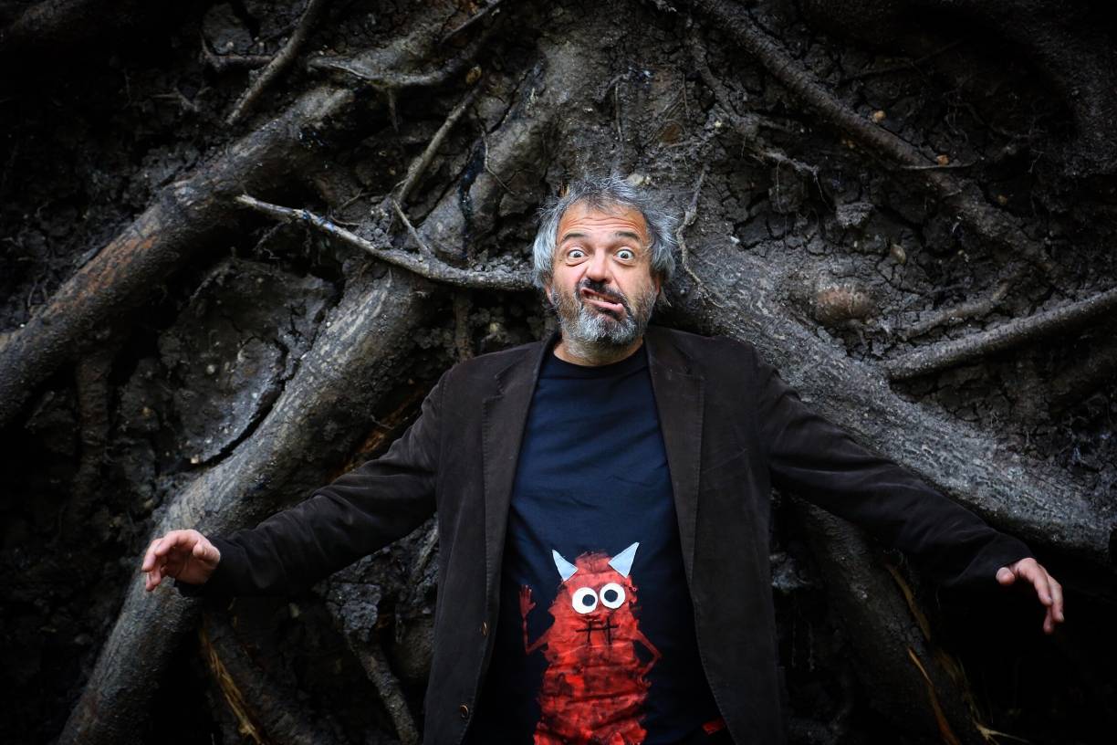 Der Punk unter den Songpoeten