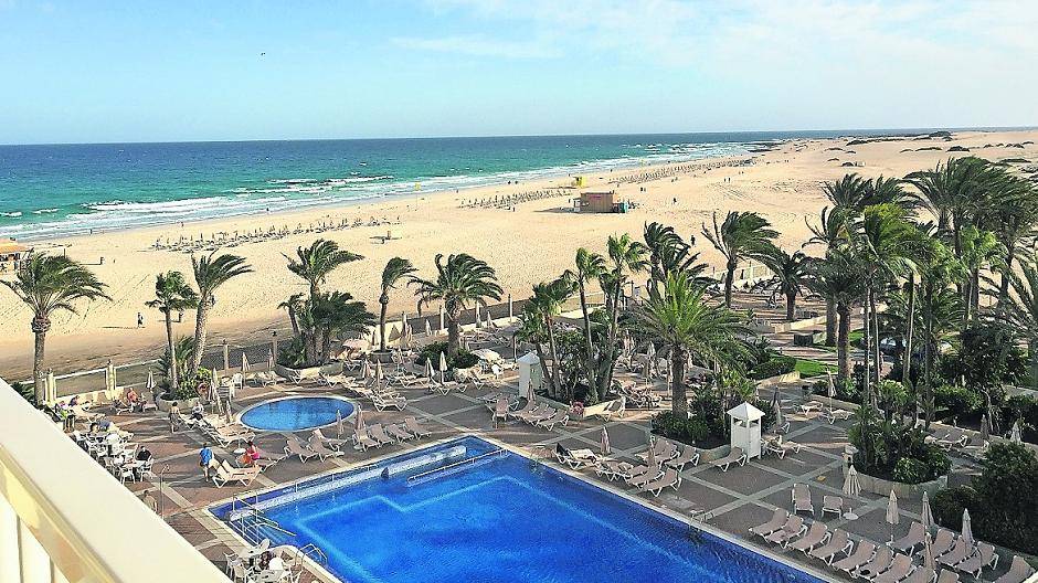 Locker machen inklusive