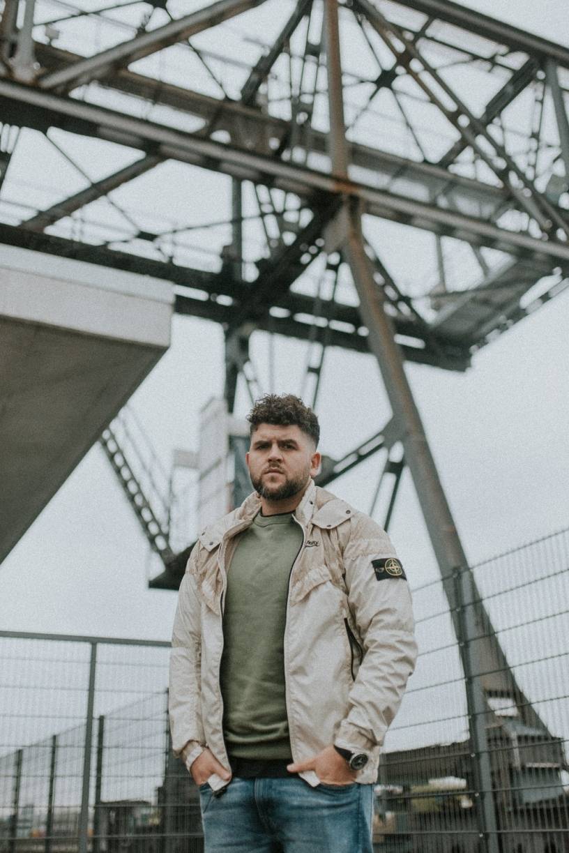 Vega - ein Star auf Augenhöhe