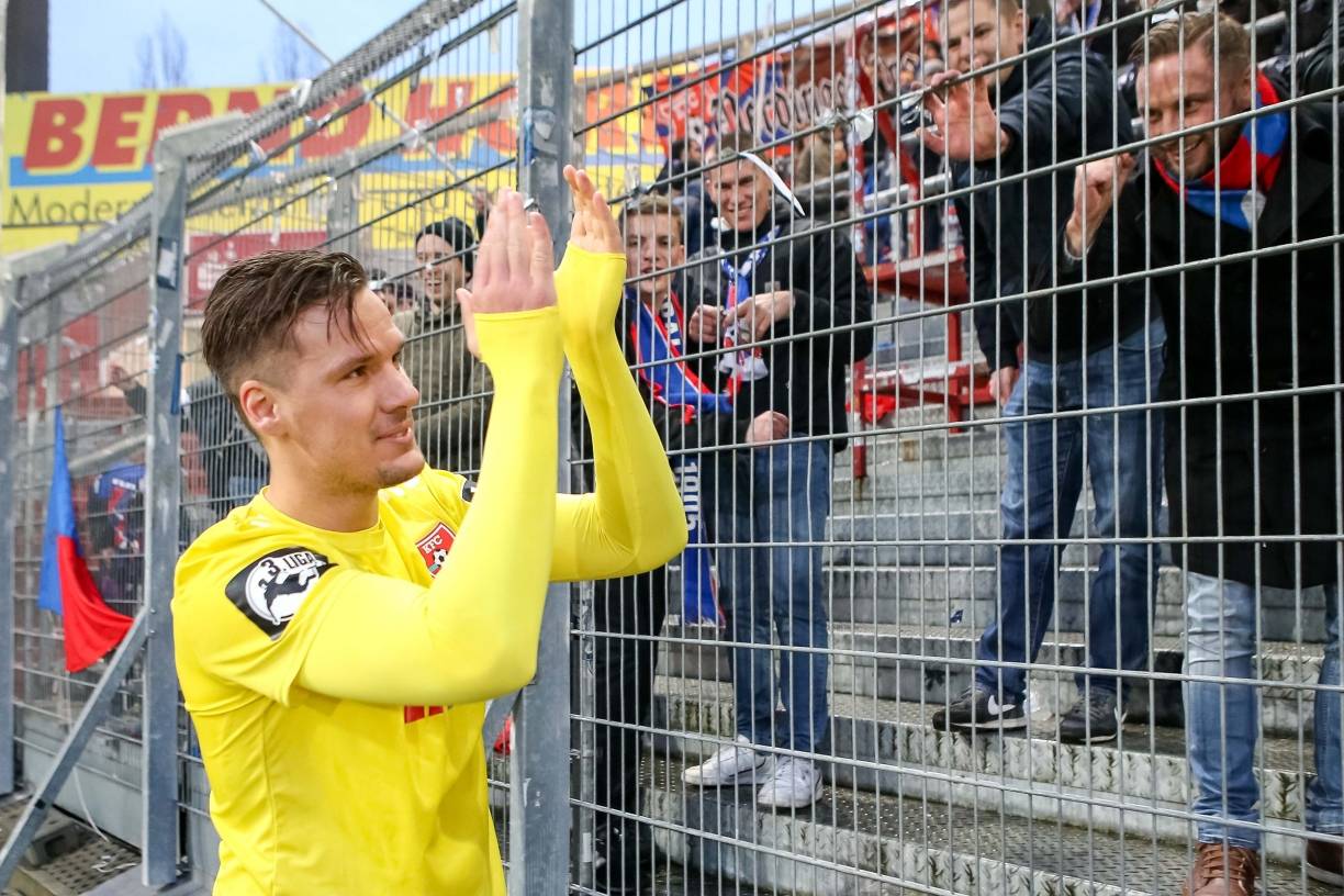 "Am Ende werden wir die lachenden Sieger sein"