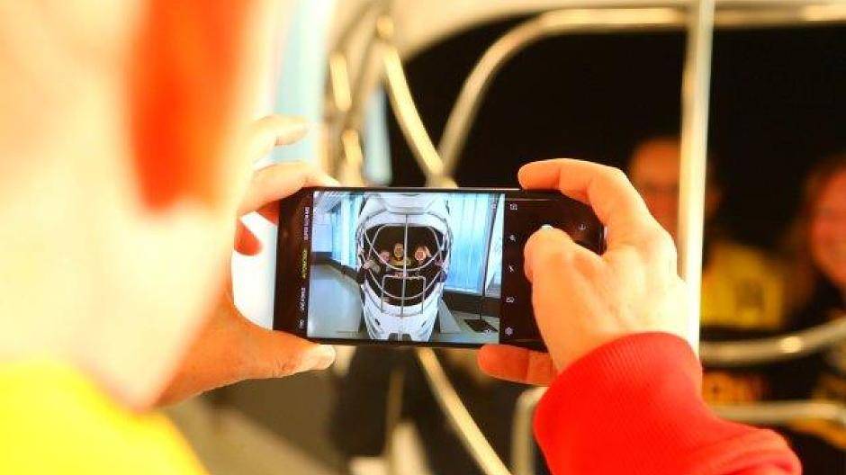 Rund um den Deutschland Cup